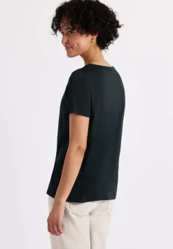 Shirt met tekst artwork
