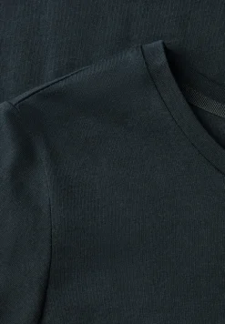 Shirt met tekst artwork