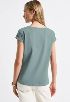 Shirt met tekst artwork
