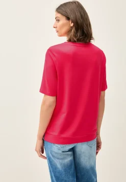 Shirt met tekst artwork