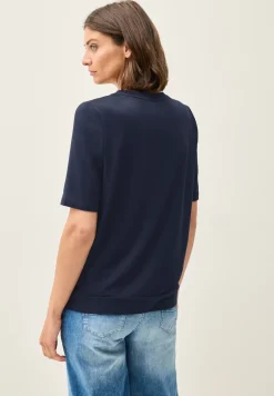 Shirt met tekst artwork