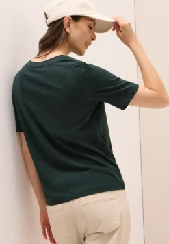 Shirt met tekst artwork
