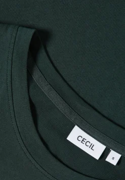 Shirt met tekst artwork