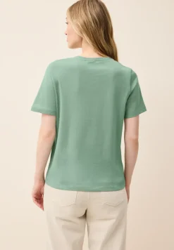 Shirt met tekst artwork