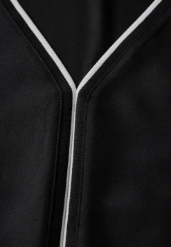 Shirt met trekkoord