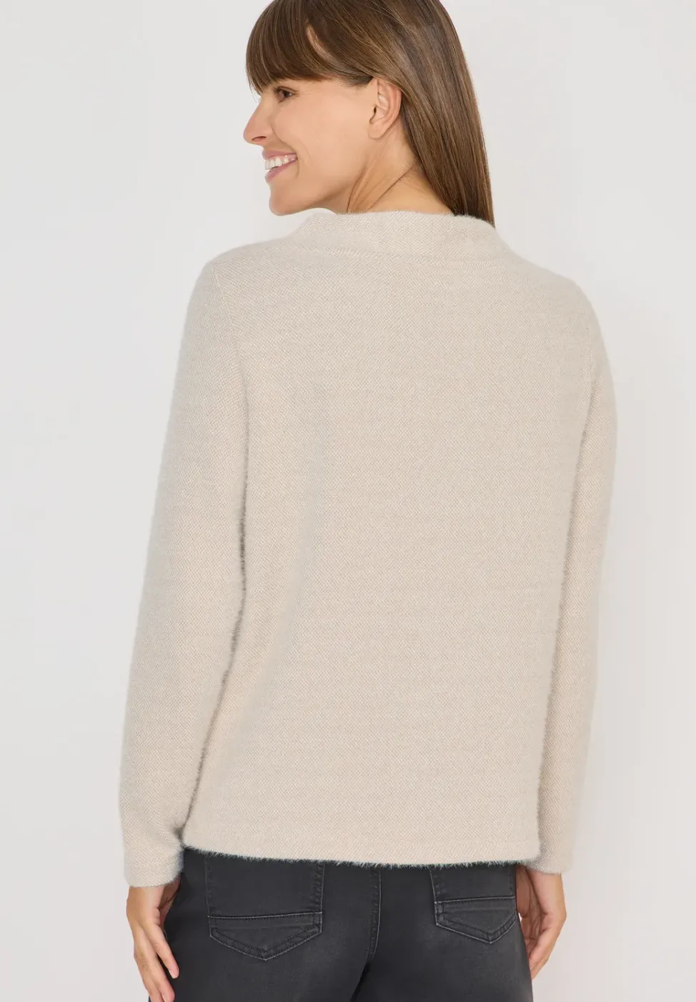 Shirt van verengaren