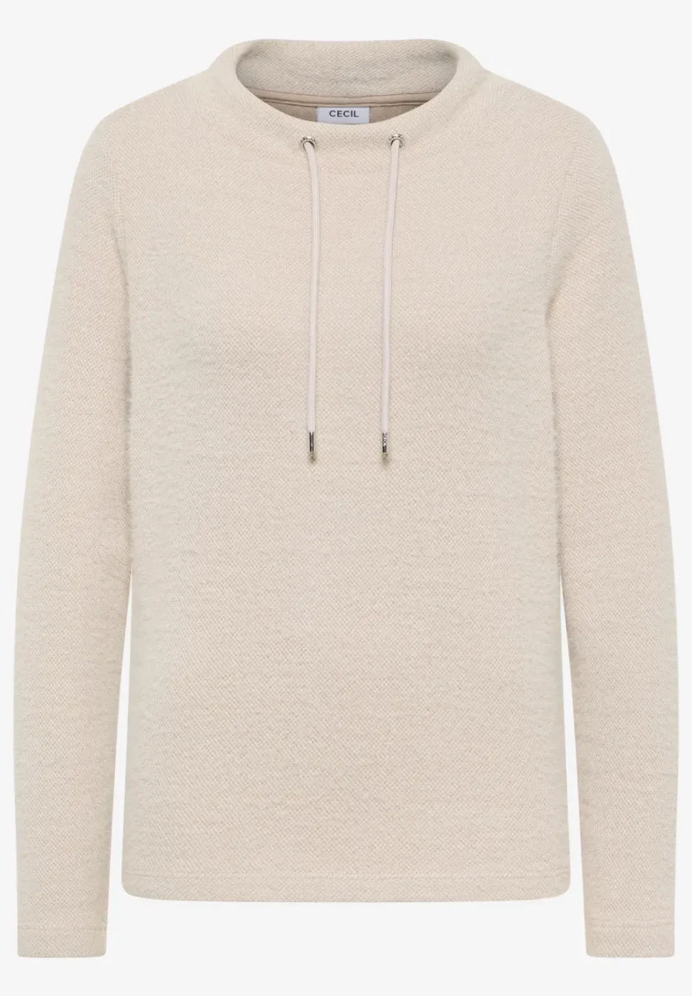 Shirt van verengaren