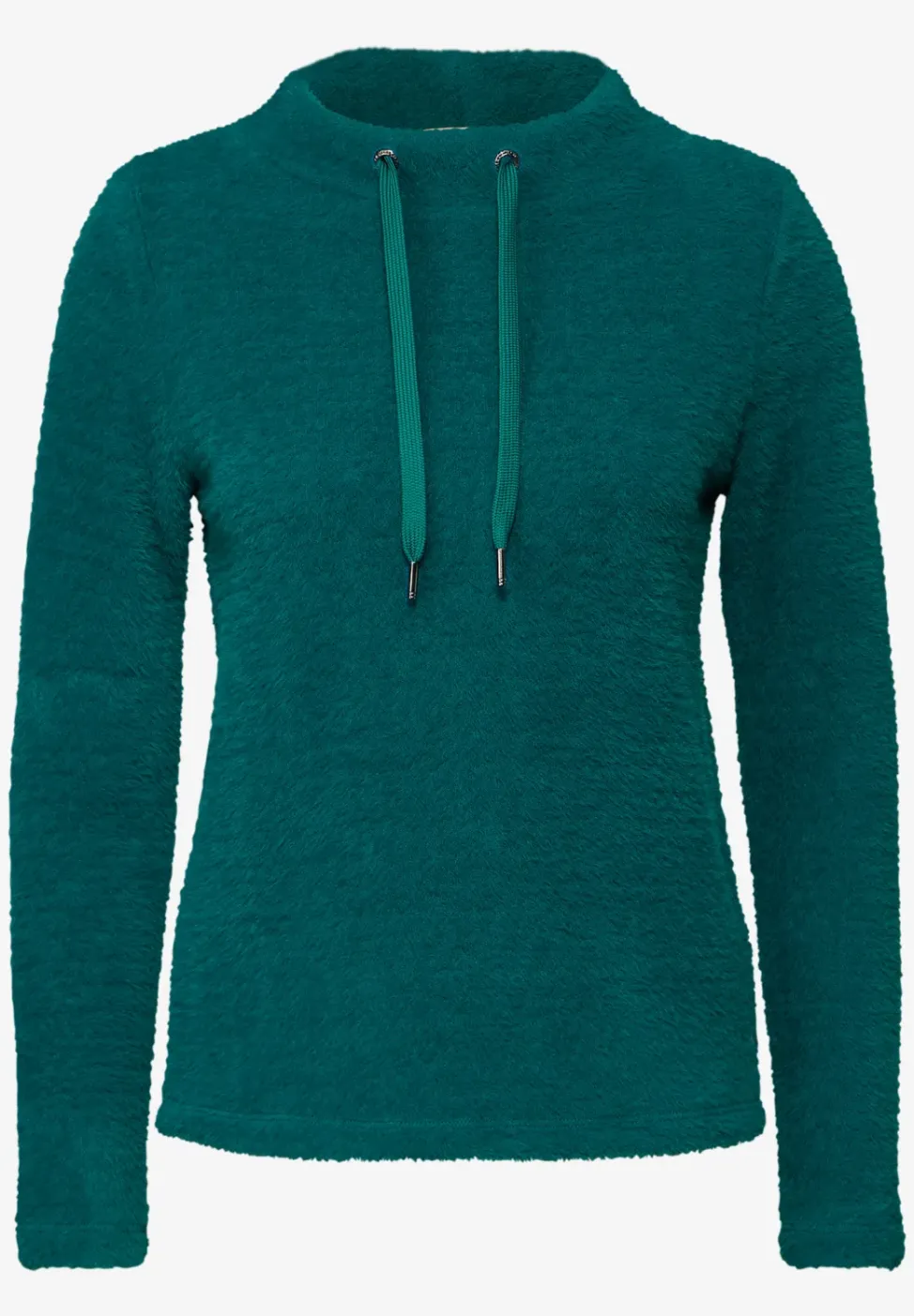 Shirt van verengaren