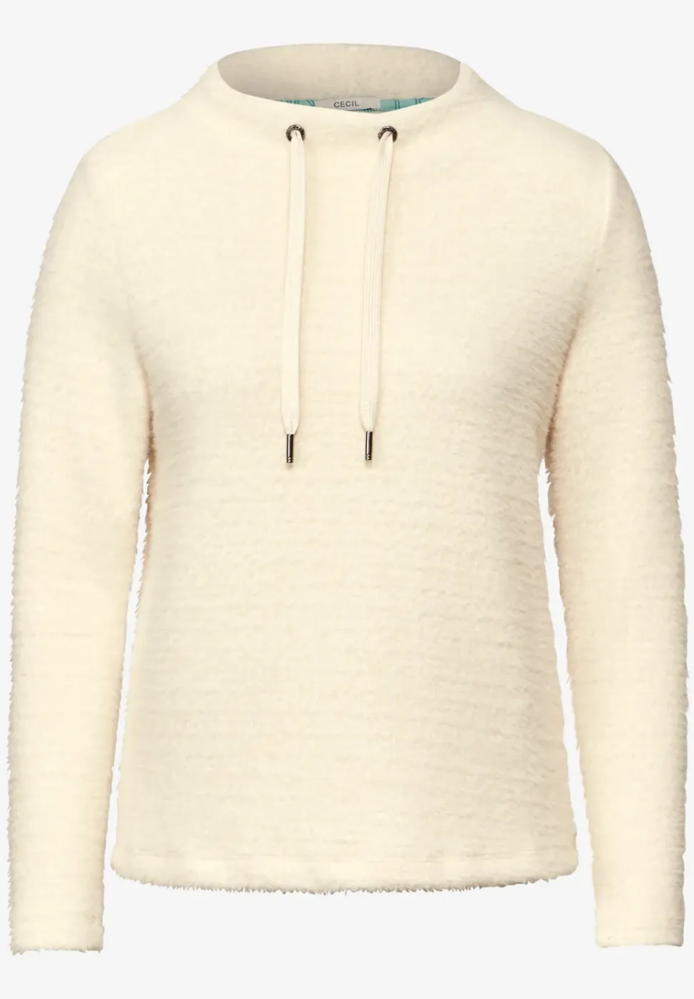 Shirt van verengaren