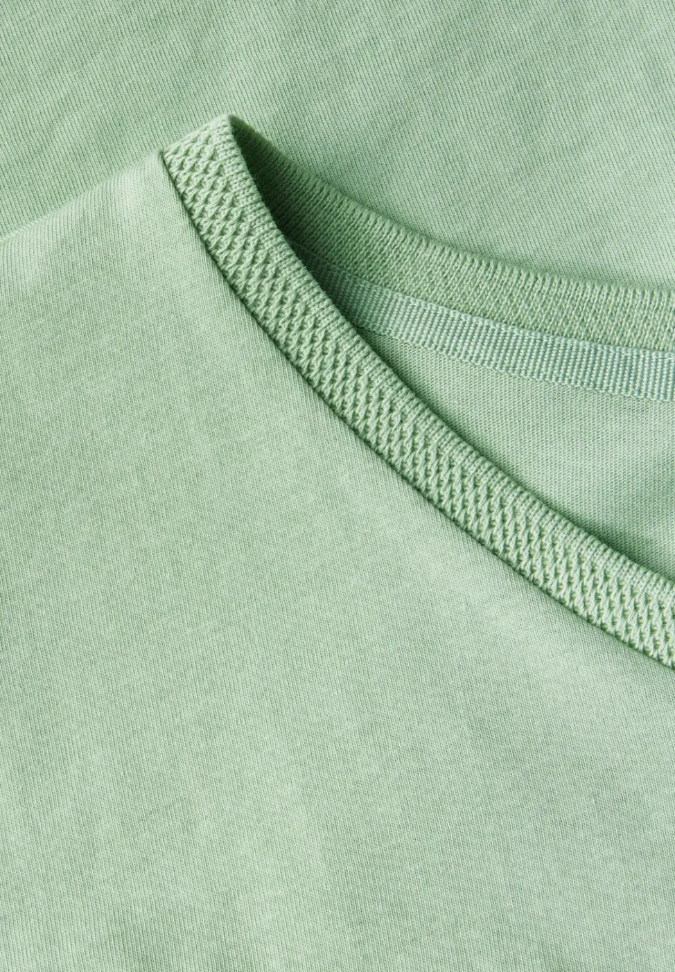 Shirt zonder mouwen