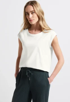 Shirt zonder mouwen