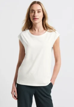Shirt zonder mouwen