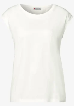Shirt zonder mouwen