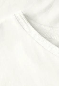 Shirt zonder mouwen