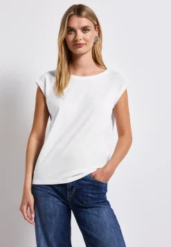 Shirt zonder mouwen