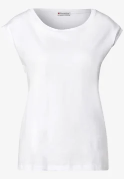 Shirt zonder mouwen