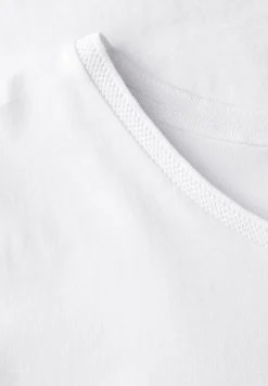 Shirt zonder mouwen