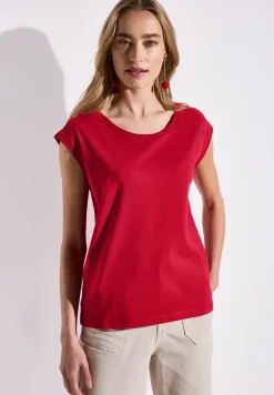 Shirt zonder mouwen