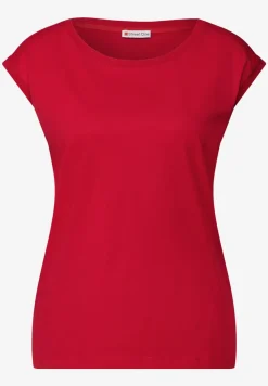 Shirt zonder mouwen