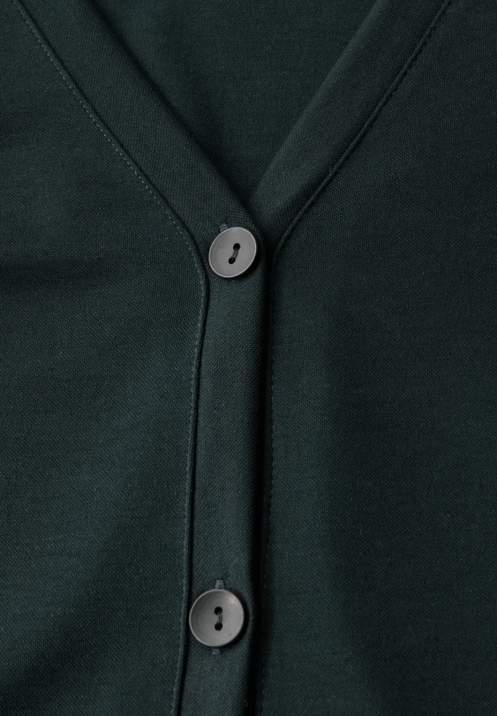 Silk-Look jasje
