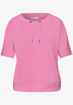 Silk-Look Shirt