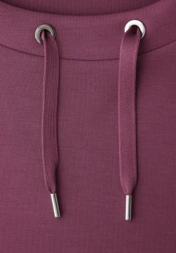 Silk-Look shirt