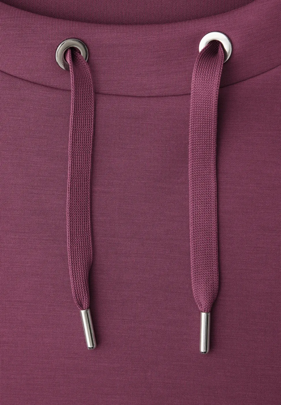 Silk-Look shirt
