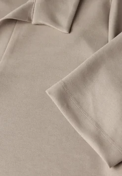 Silk-Look polo