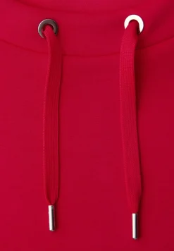 Silk-Look Shirt