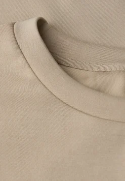 Silk-Look shirt
