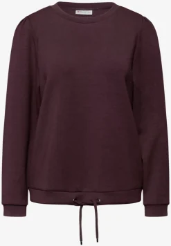 Silk-Look Shirt