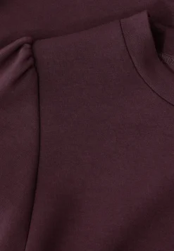 Silk-Look Shirt