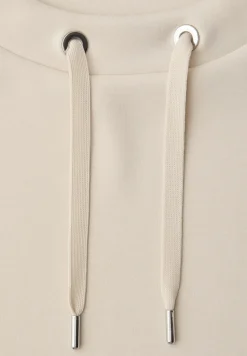 Silk-Look shirt