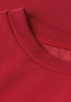 Silk-Look shirt