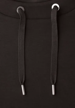 Silk-Look shirt