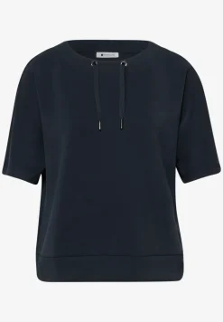 Silk-Look shirt