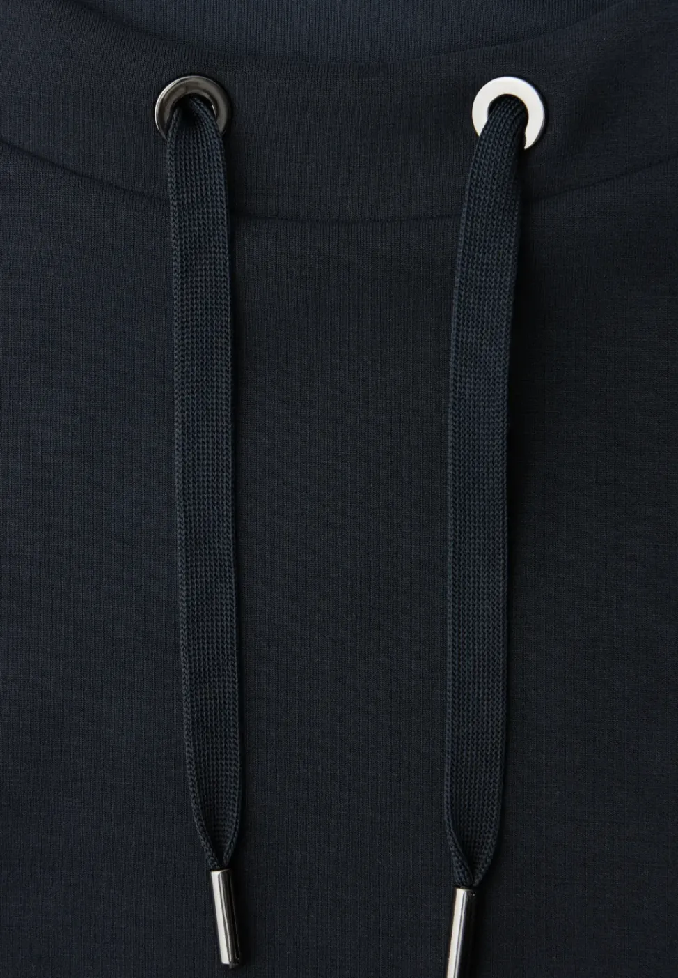 Silk-Look shirt