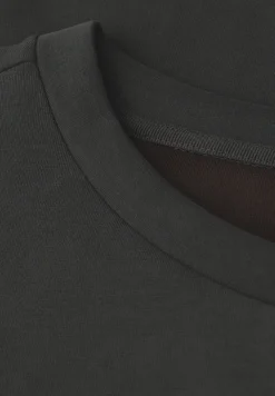 Silk-Look shirt