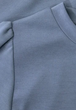 Silk-Look shirt