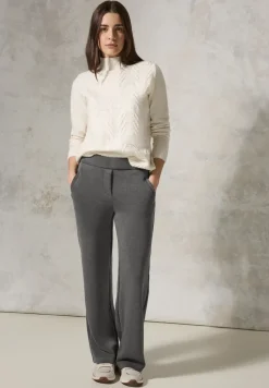 Silk Touch broek