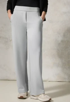 Silk Touch broek