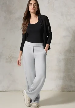 Silk Touch broek