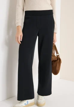 Silk Touch broek