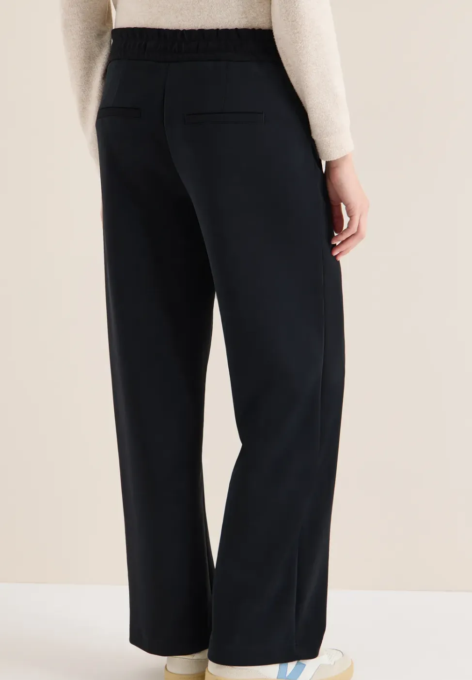 Silk Touch broek