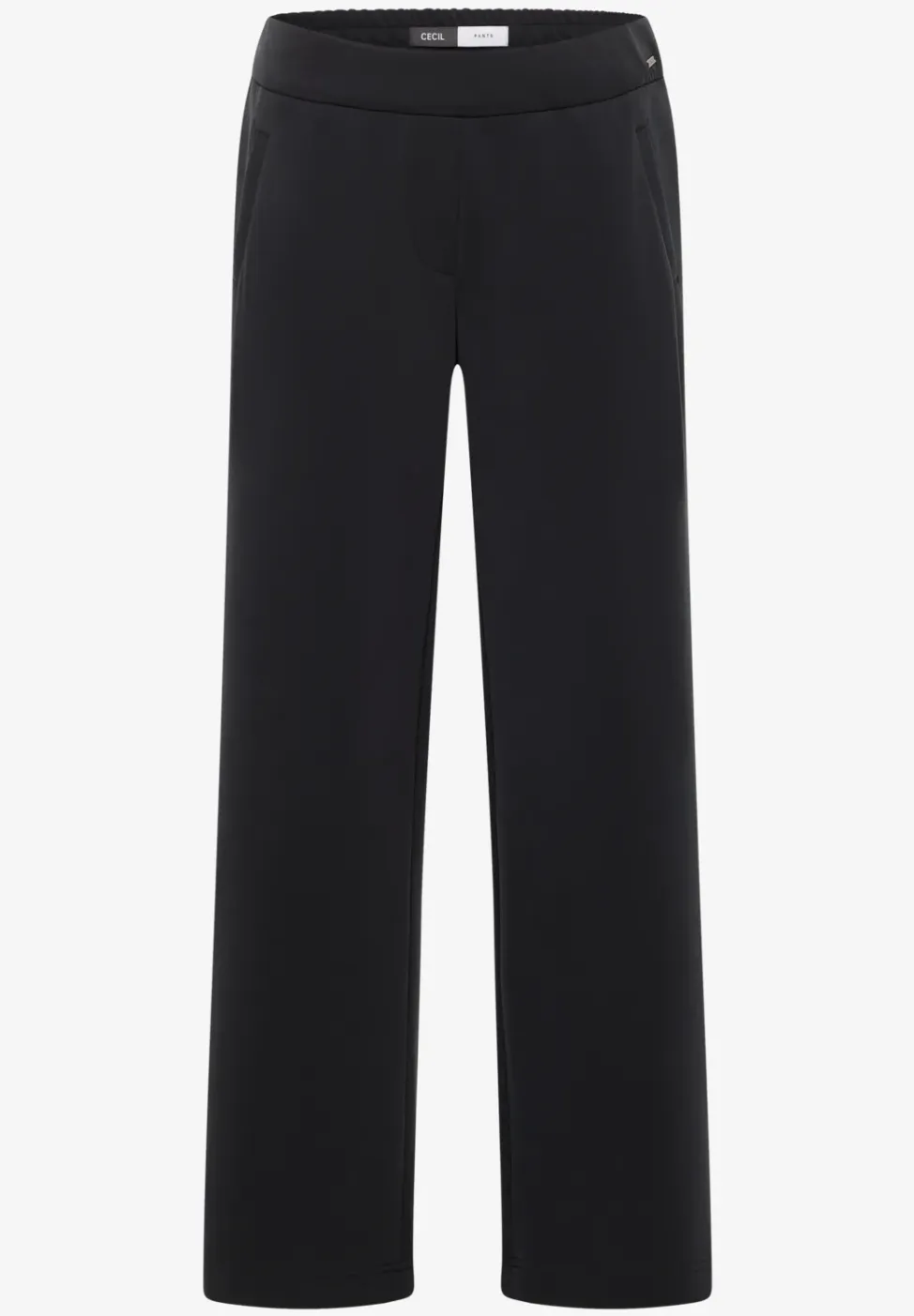 Silk Touch broek