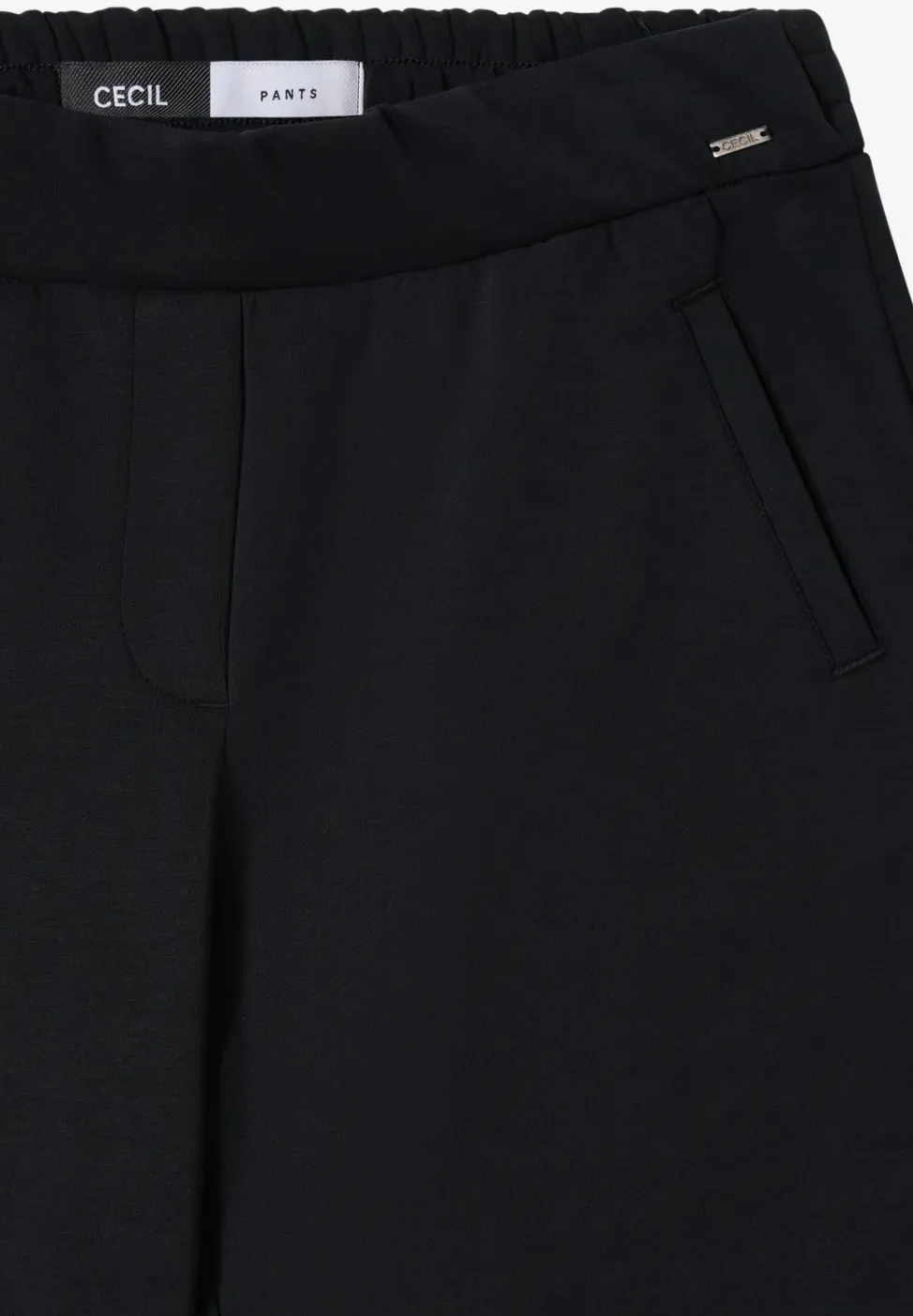 Silk Touch broek