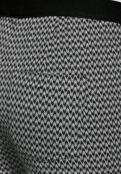 Skinny fit broek