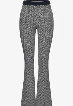 Skinny fit broek