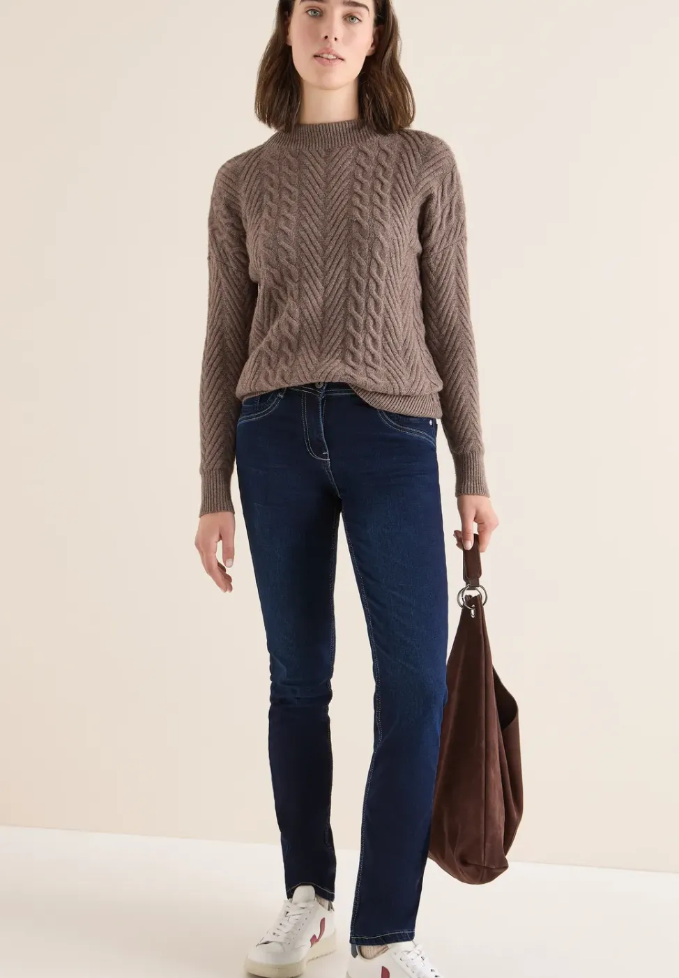Skinny Fit jeans