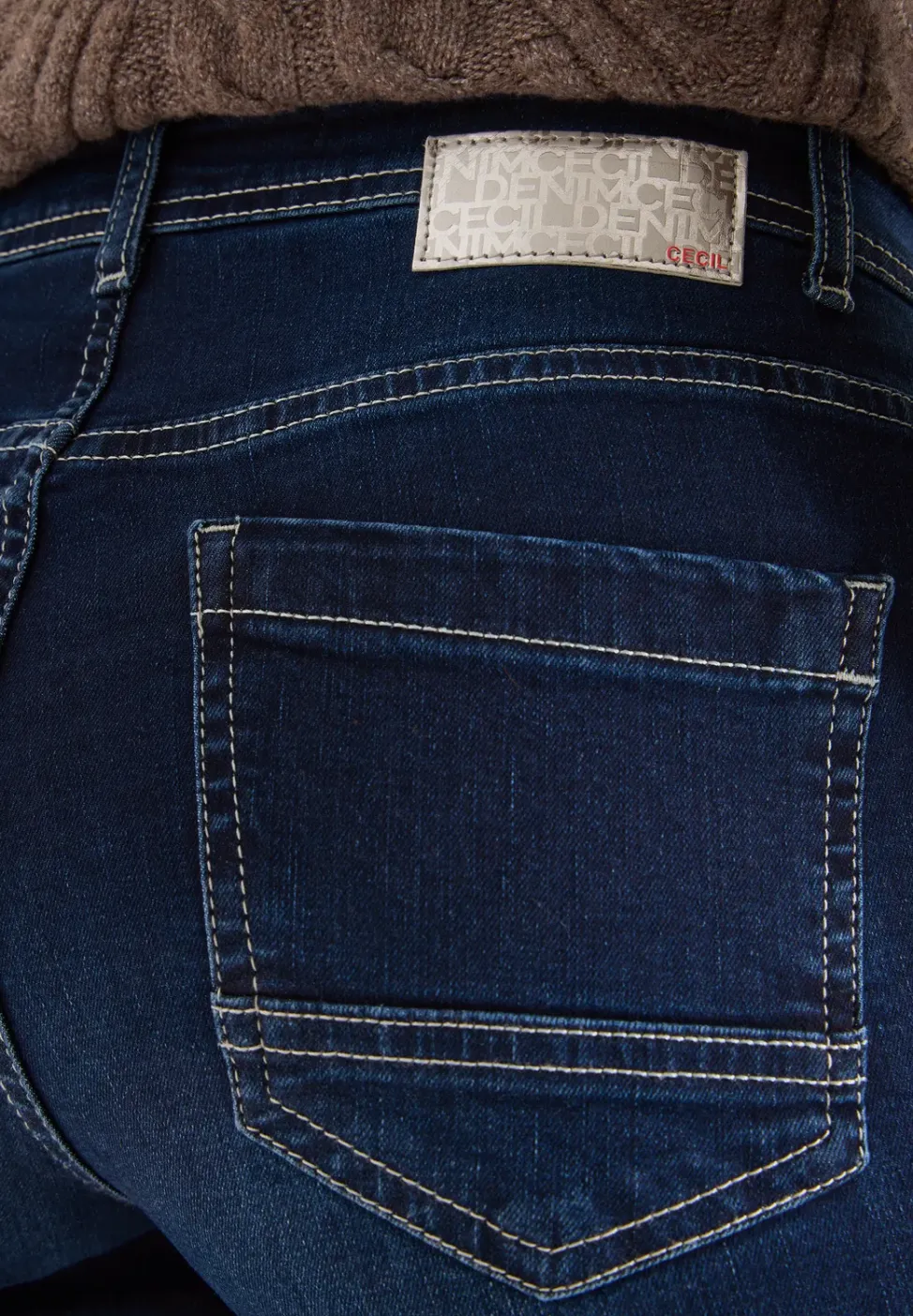 Skinny Fit jeans